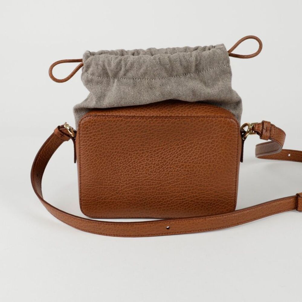 Medium Camera Shoulder Crossbody Bag - image 6